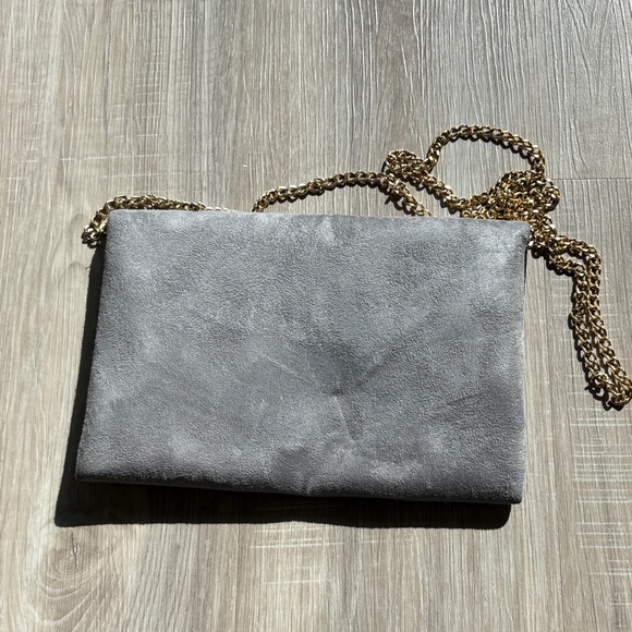 Aztec Patterned Crossbody from Shiraleah Chicago - Picture 2 of 4